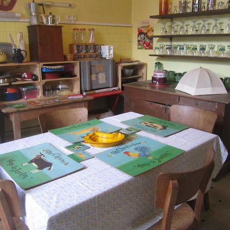 La Maison De Nicole Ladapeyre Luaran gambar