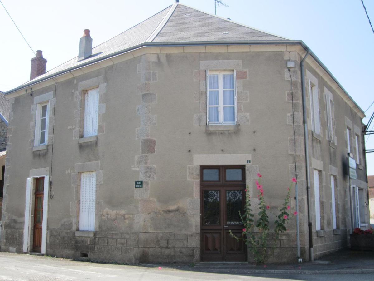 La Maison De Nicole Ladapeyre Luaran gambar