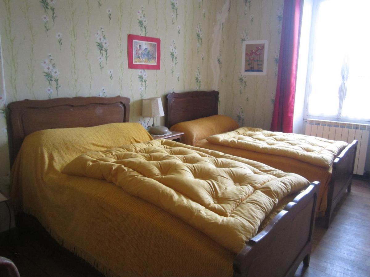 La Maison De Nicole Ladapeyre Luaran gambar