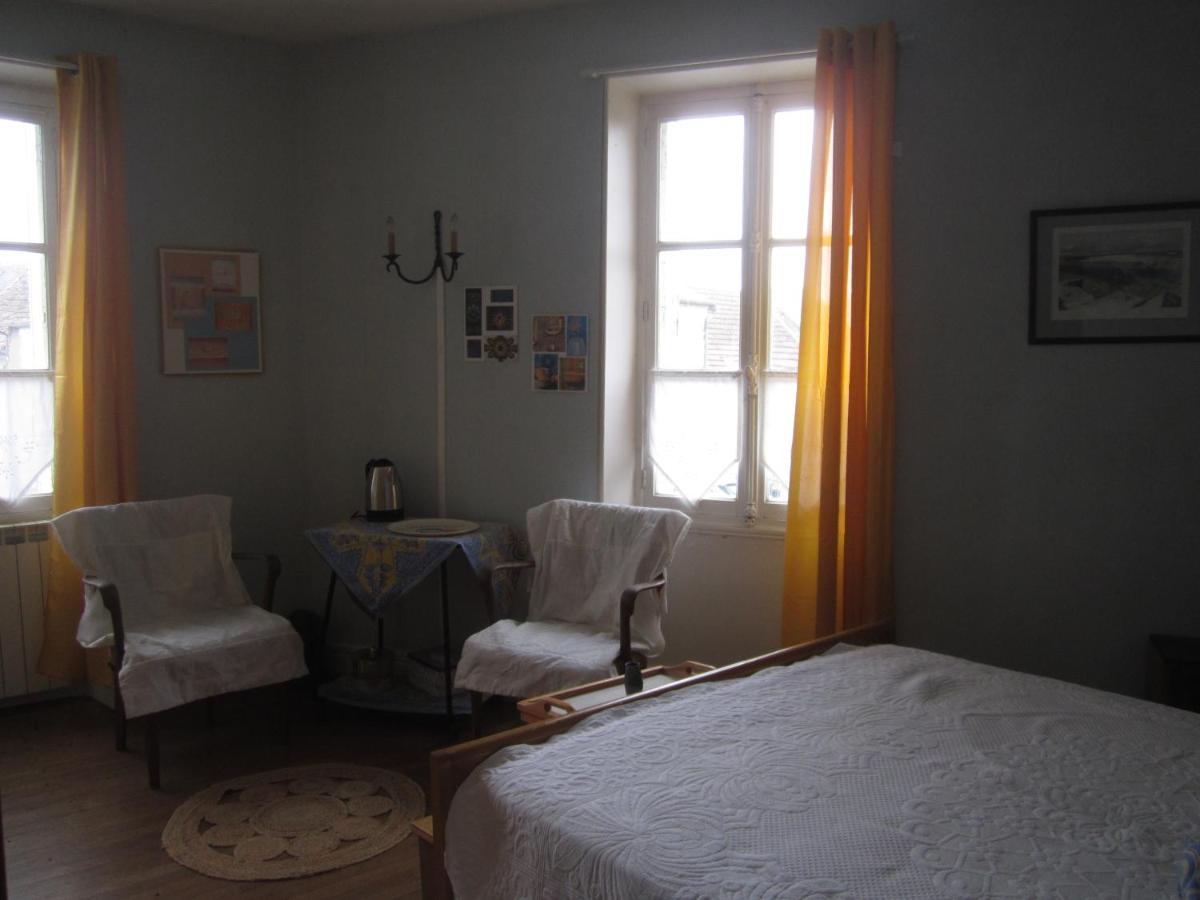 La Maison De Nicole Ladapeyre Luaran gambar